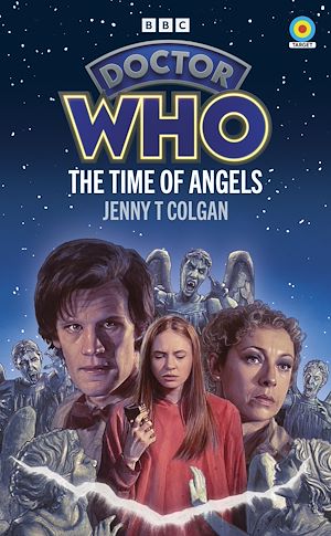 Download the eBook: Doctor Who: The Time of Angels
