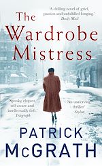 Download this eBook The Wardrobe Mistress