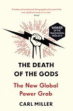 Download this eBook The Death of the Gods