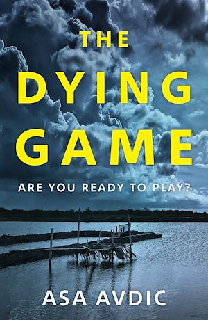 Téléchargez le livre :  The Dying Game