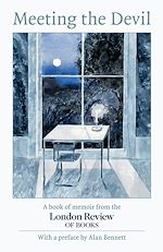 Télécharger le livre :  Meeting the Devil