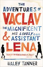 Télécharger le livre :  The Adventures of Vaclav the Magnificent and his lovely assistant Lena