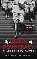 Download this eBook The Death of Democracy