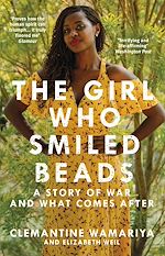 Download this eBook The Girl Who Smiled Beads