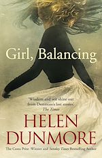 Download this eBook Girl, Balancing