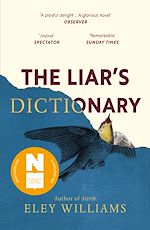 Download this eBook The Liar's Dictionary