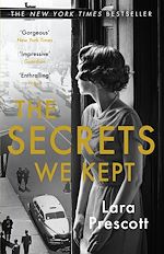Télécharger le livre :  The Secrets We Kept