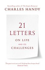 Download this eBook 21 Letters on Life and Its Challenges