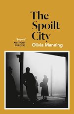 Download this eBook The Spoilt City