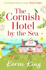 Télécharger le livre :  The Cornish Hotel by the Sea