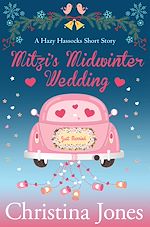 Télécharger le livre :  Mitzi's Midwinter Wedding