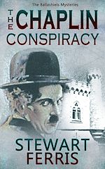 Télécharger le livre :  The Chaplin Conspiracy