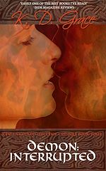 Télécharger le livre :  Demon, Interrupted