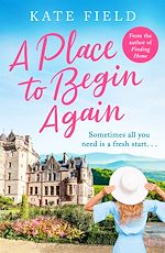 Télécharger le livre :  A Place to Begin Again
