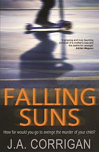 Téléchargez le livre :  Falling Suns