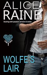 Télécharger le livre :  Wolfe's Lair