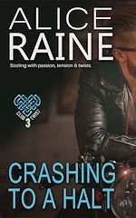 Télécharger le livre :  Crashing To A Halt