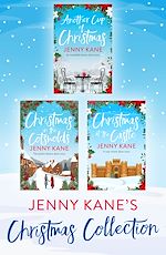 Télécharger le livre :  Jenny Kane's Christmas Collection