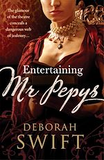 Télécharger le livre :  Entertaining Mr Pepys