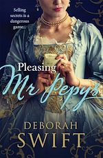 Télécharger le livre :  Pleasing Mr Pepys