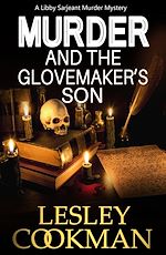 Télécharger le livre :  Murder and the Glovemaker's Son