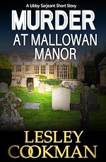 Télécharger le livre :  Murder at Mallowan Manor