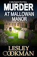 Télécharger le livre :  Murder at Mallowan Manor
