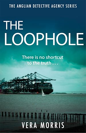 Téléchargez le livre :  The Loophole