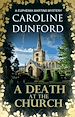 Télécharger le livre :  A Death at the Church (Euphemia Martins Mystery 13)