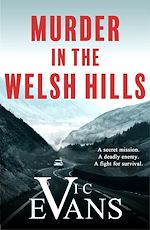 Télécharger le livre :  Murder in the Welsh Hills