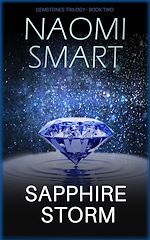 Télécharger le livre :  Sapphire Storm