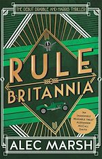 Télécharger le livre :  Rule Britannia