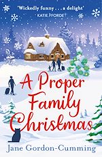 Download this eBook A Proper Family Christmas