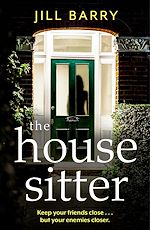 Télécharger le livre :  The House Sitter