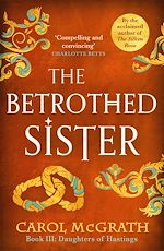 Télécharger le livre :  The Betrothed Sister