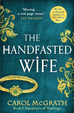 Téléchargez le livre :  The Handfasted Wife