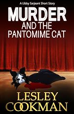 Télécharger le livre :  Murder and The Pantomime Cat