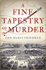 Télécharger le livre :  A Fine Tapestry of Murder