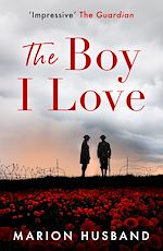 Télécharger le livre :  The Boy I Love