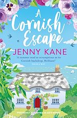 Télécharger le livre :  A Cornish Escape