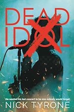 Télécharger le livre :  Dead Idol