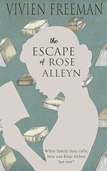Télécharger le livre :  The Escape of Rose Alleyn
