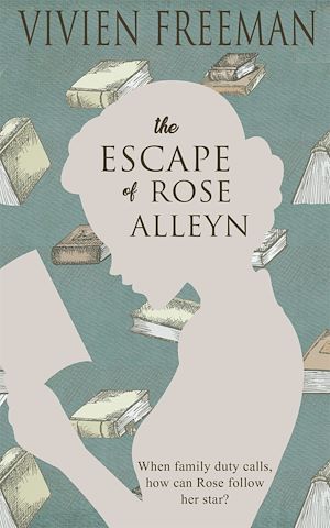 Téléchargez le livre :  The Escape of Rose Alleyn