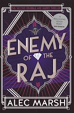 Télécharger le livre :  Enemy of the Raj