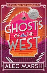 Télécharger le livre :  Ghosts of the West