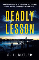 Télécharger le livre :  Deadly Lesson
