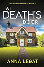 Télécharger le livre :  At Death's Door: The Shires Mysteries 2