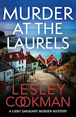 Télécharger le livre :  Murder at the Laurels