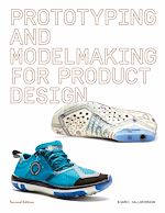 Télécharger le livre :  Prototyping and Modelmaking for Product Design