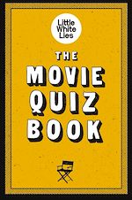 Download this eBook The Movie Quiz Book
